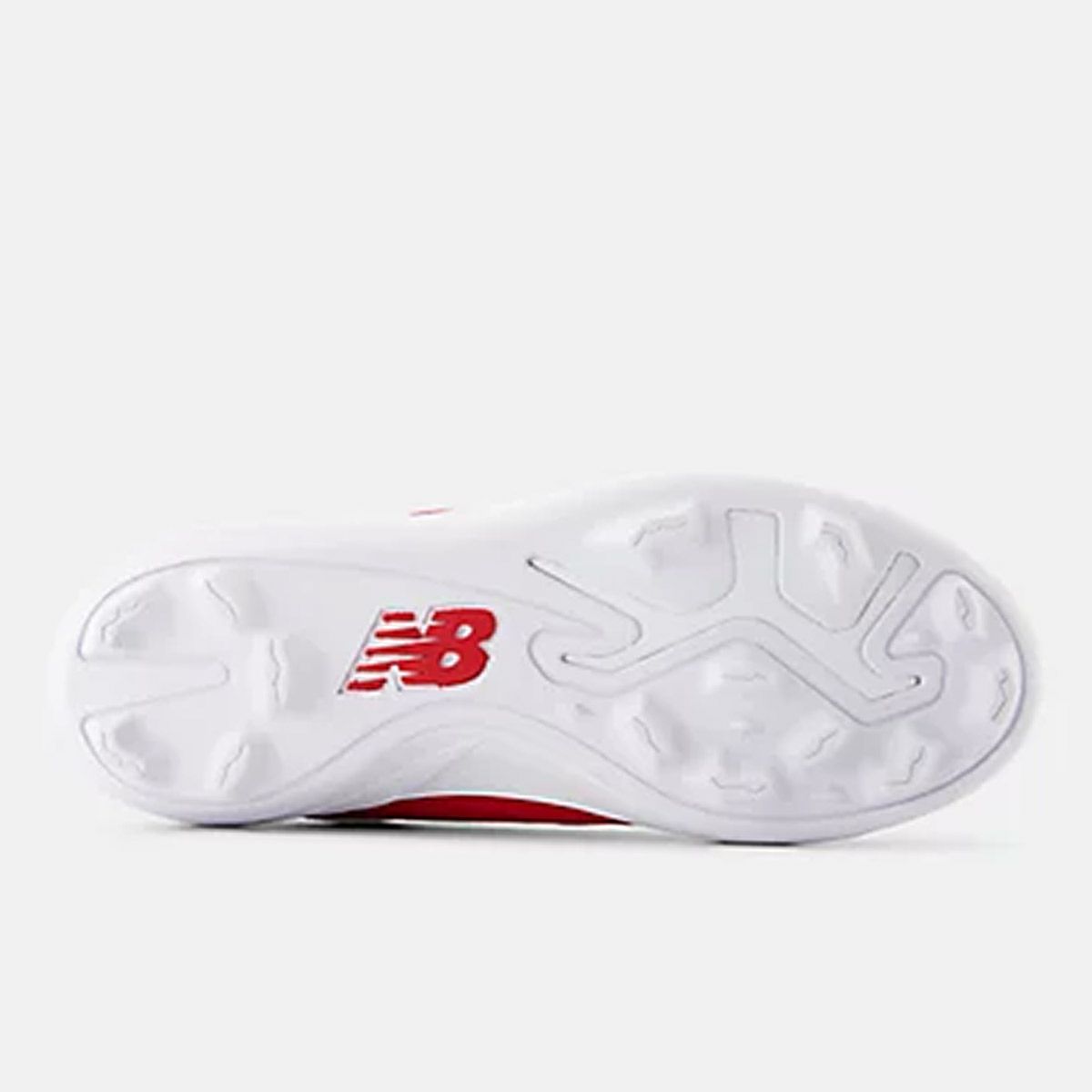 ニューバランスNewBalanceベースボール野球ソフトボールポイントスパイク4040v8YouthRubber-MoldedJ4040TR8ジュニアキッズ子ども男の子女の子26SP春夏