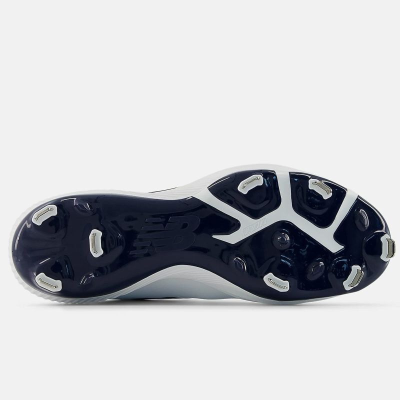 ニューバランスNewBalanceベースボール野球ソフトボール金具スパイク1000V1MetalM100044Xメンズレディースユニセックス26SP春夏