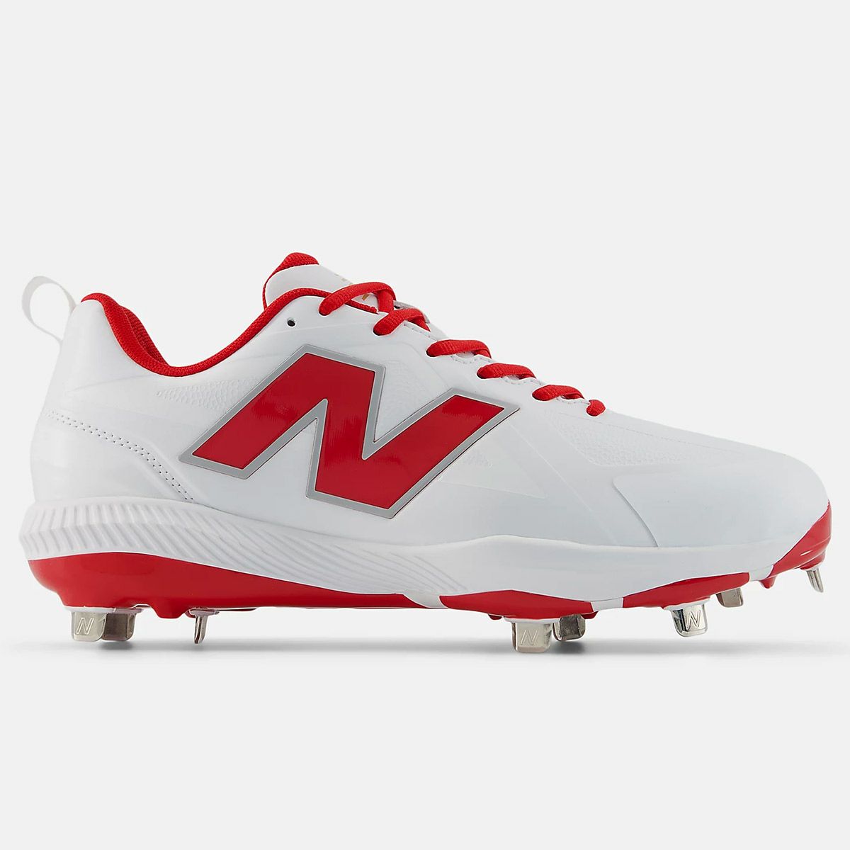 ニューバランスNewBalanceベースボール野球ソフトボール金具スパイク1000V1MetalM10005AUメンズ男性26SP春夏