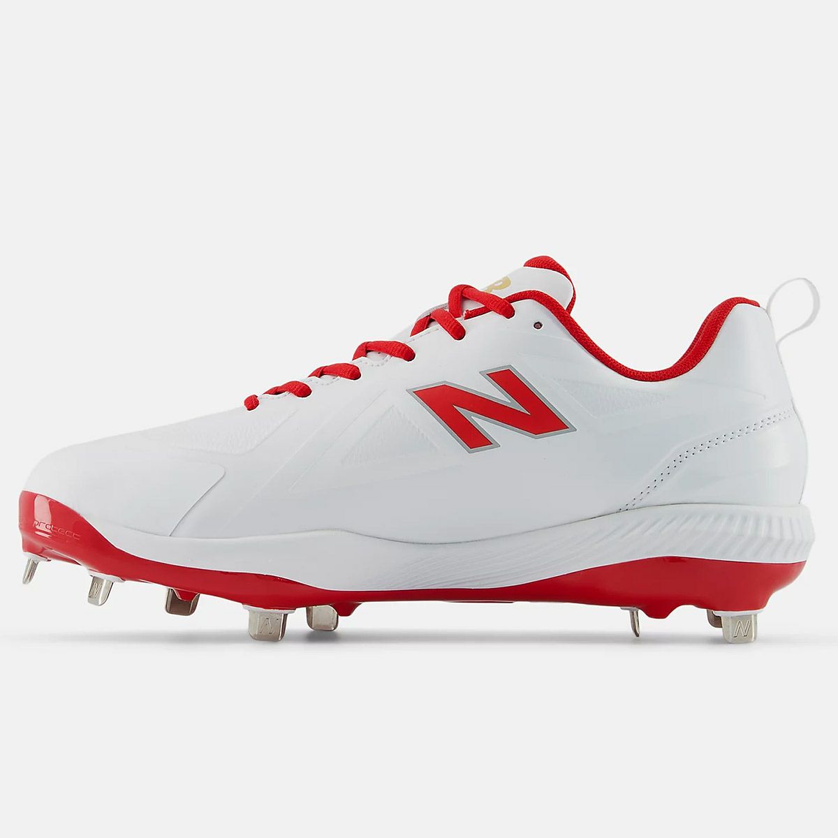 ニューバランスNewBalanceベースボール野球ソフトボール金具スパイク1000V1MetalM10005AUメンズ男性26SP春夏