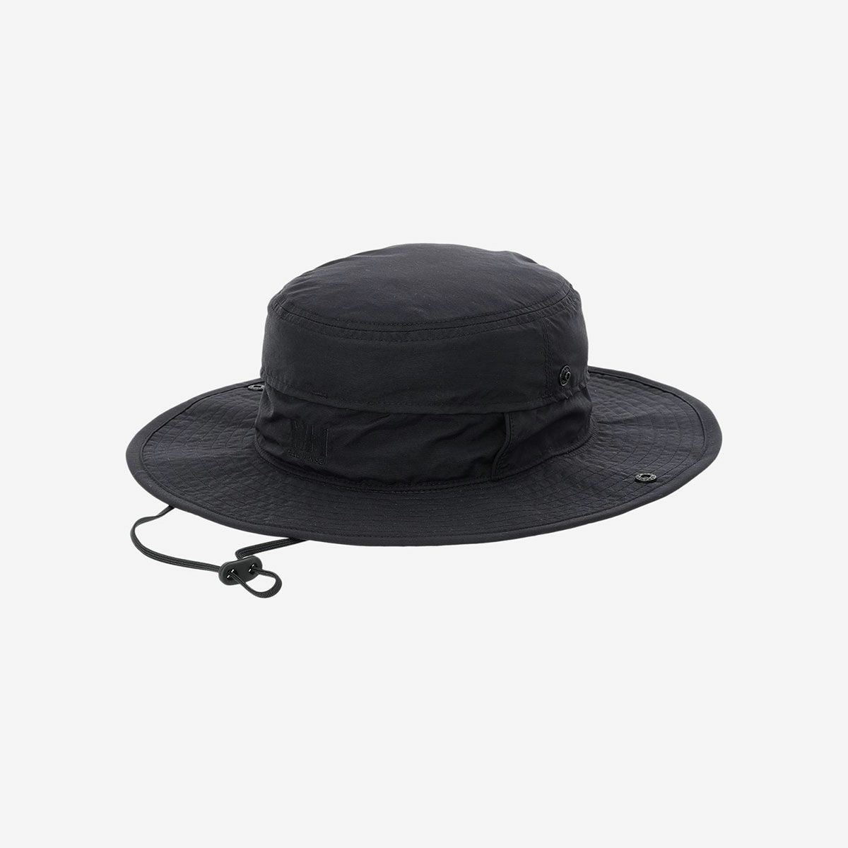 ヘリーハンセンHELLYHANSENアウトドアカジュアル帽子ハットフィールダーハットHC92644-Kメンズレディースユニセックス26SP春夏