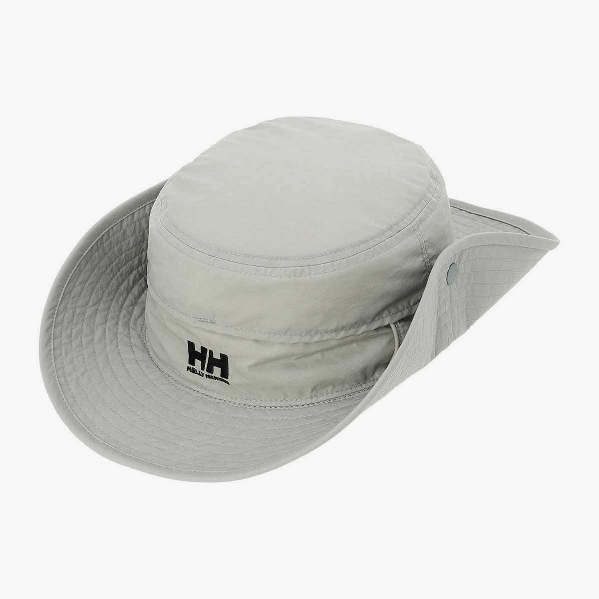 ヘリーハンセンHELLYHANSENアウトドアカジュアル帽子ハットフィールダーハットHC92644-Kメンズレディースユニセックス26SP春夏