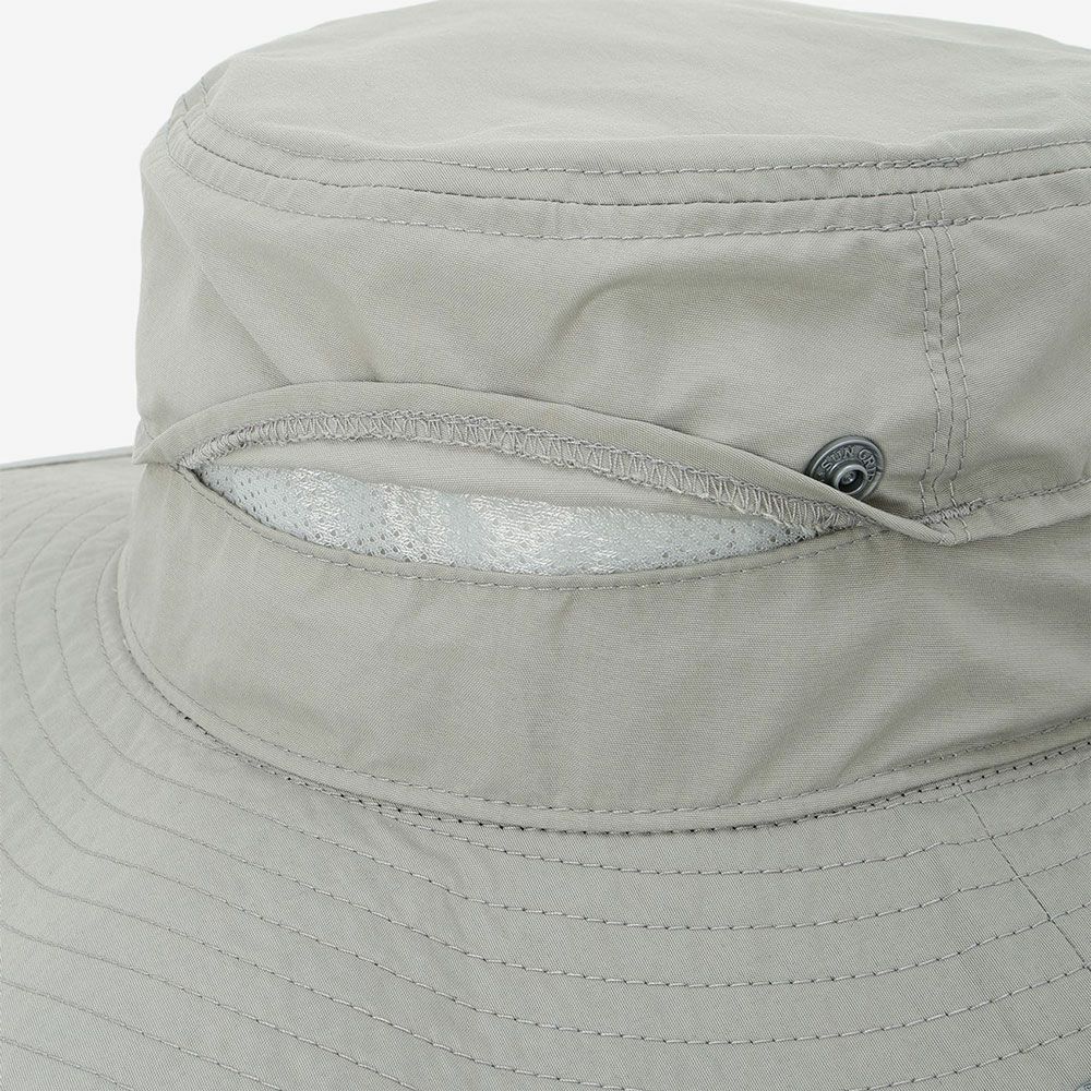 ヘリーハンセンHELLYHANSENアウトドアカジュアル帽子ハットフィールダーハットHC92644-Kメンズレディースユニセックス26SP春夏