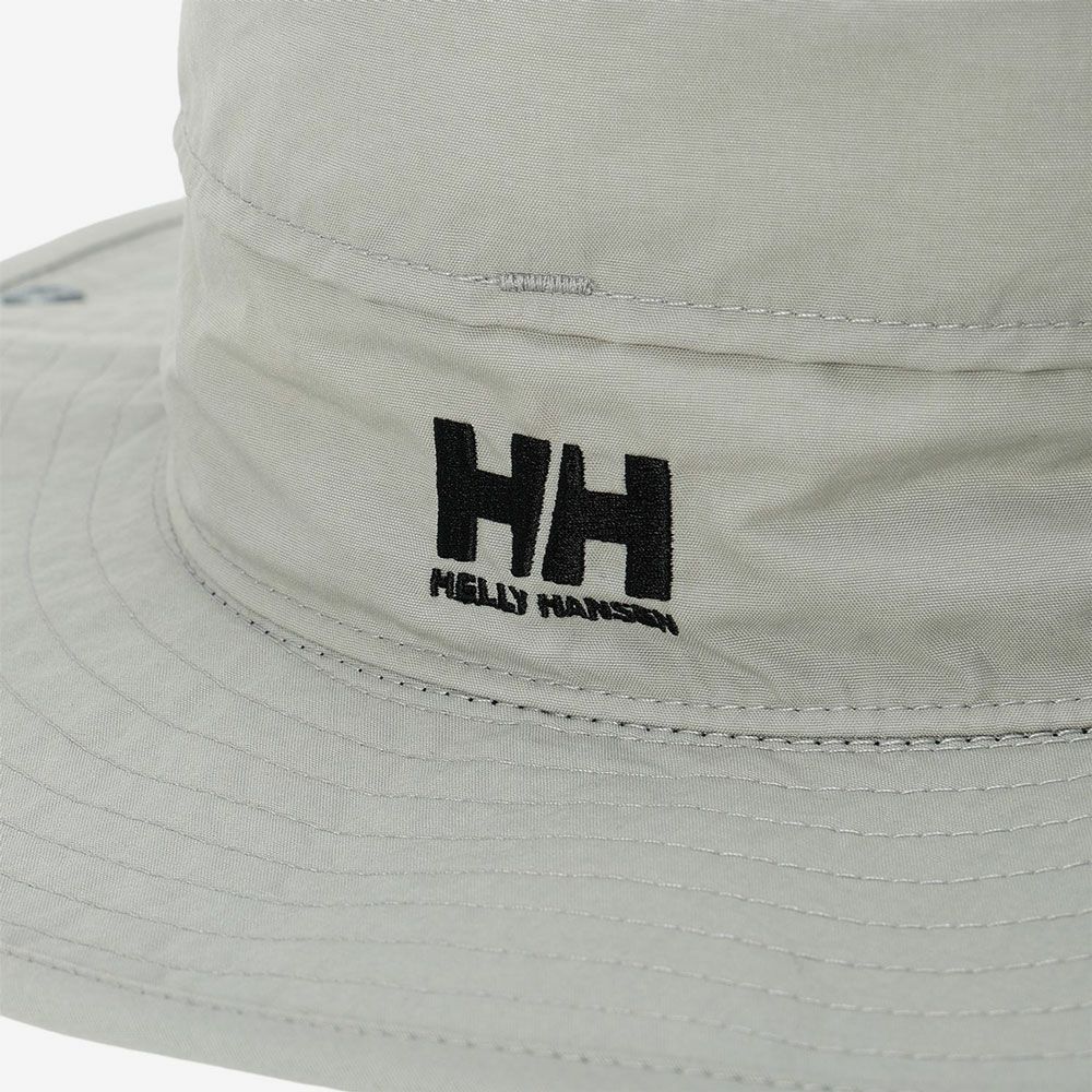 ヘリーハンセンHELLYHANSENアウトドアカジュアル帽子ハットフィールダーハットHC92644-Kメンズレディースユニセックス26SP春夏