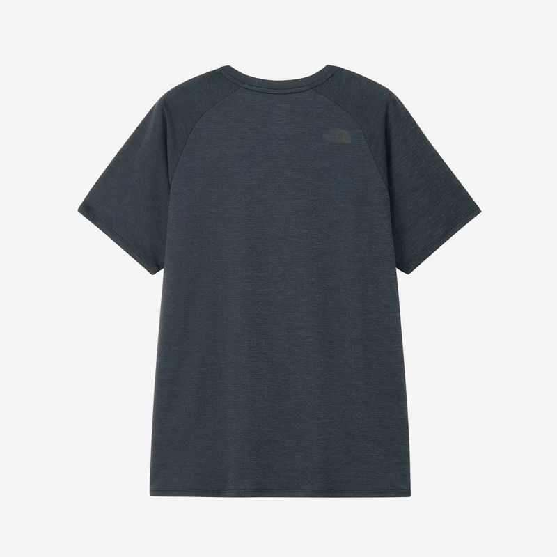 ザ・ノース・フェイスTHENORTHFACEランニングトレーニングウェア半袖TシャツショートスリーブクリスプアクションクルーNT12685-UNメンズ男性26SS春夏