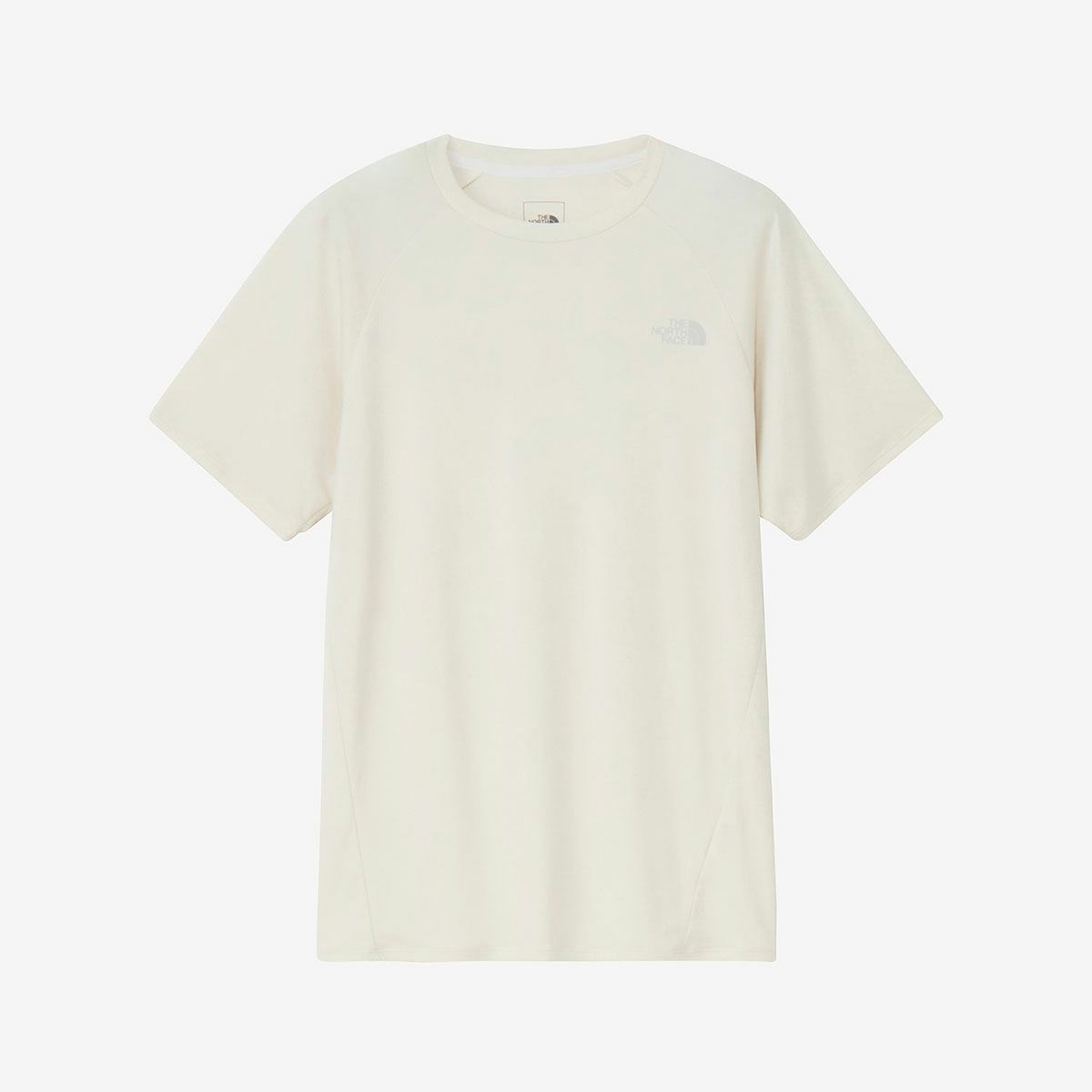 ザ・ノース・フェイスTHENORTHFACEランニングトレーニングウェア半袖TシャツショートスリーブクリスプアクションクルーNT12685-Wメンズ男性26SS春夏