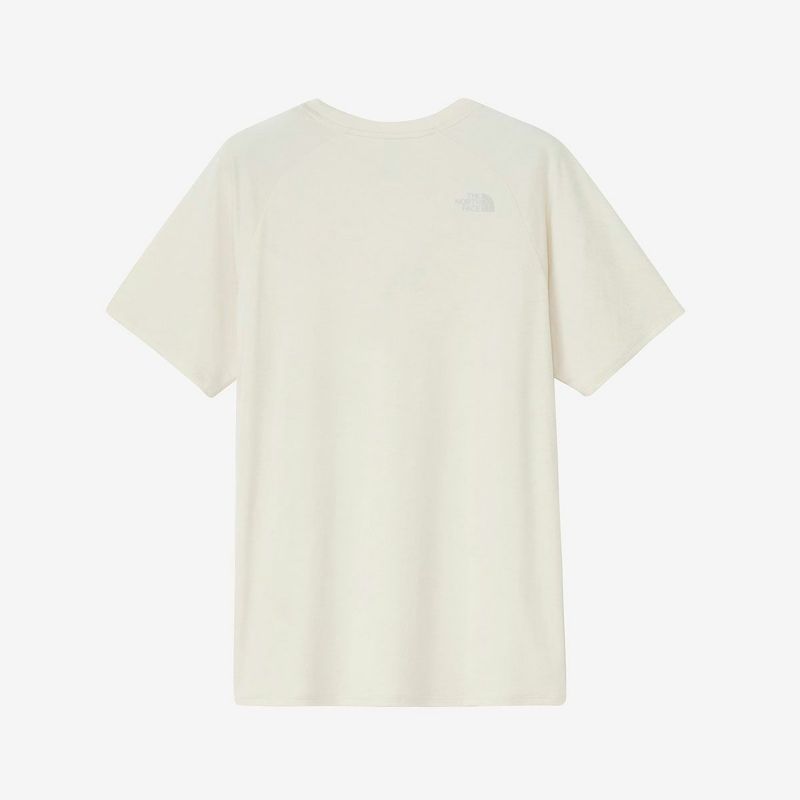ザ・ノース・フェイスTHENORTHFACEランニングトレーニングウェア半袖TシャツショートスリーブクリスプアクションクルーNT12685-Wメンズ男性26SS春夏