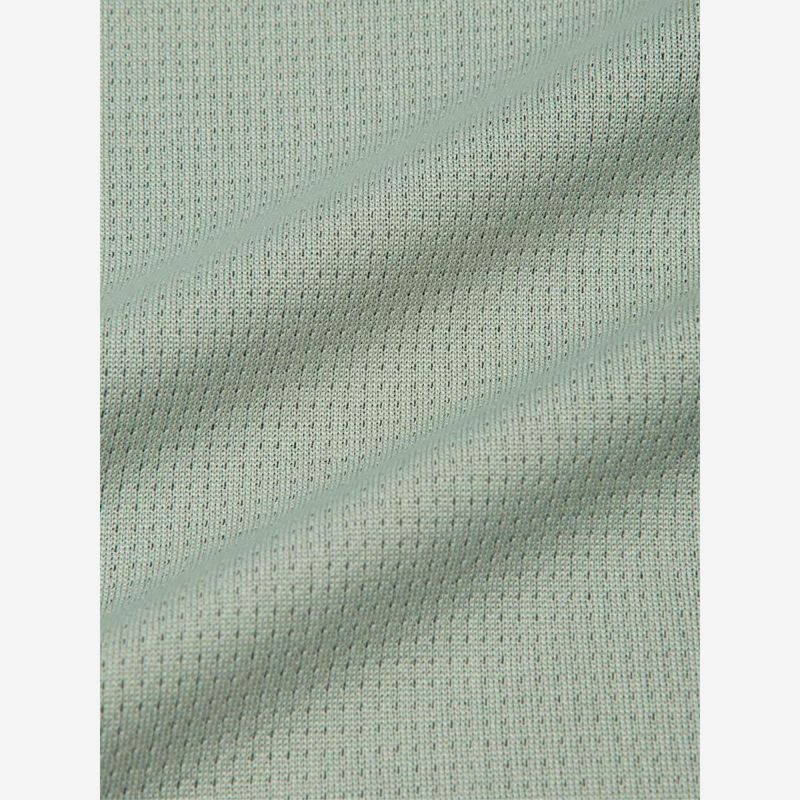 ザ・ノース・フェイスTHENORTHFACEランニングトレーニングウェア半袖TシャツショートスリーブクリスプアクションクルーNT12685-Wメンズ男性26SS春夏