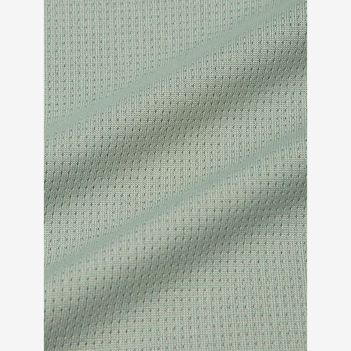 ザ・ノース・フェイスTHENORTHFACEランニングトレーニングウェア半袖TシャツショートスリーブクリスプアクションクルーNT12685-Wメンズ男性26SS春夏