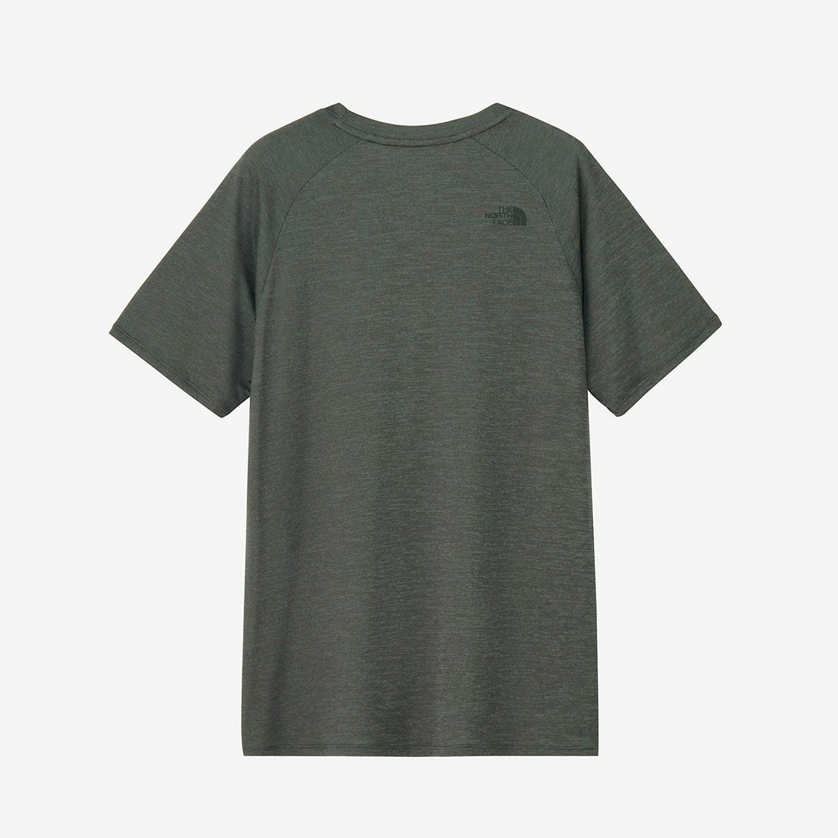 ザ・ノース・フェイスTHENORTHFACEランニングトレーニングウェア半袖TシャツショートスリーブクリスプアクションクルーNT12685-ZCメンズ男性26SS春夏