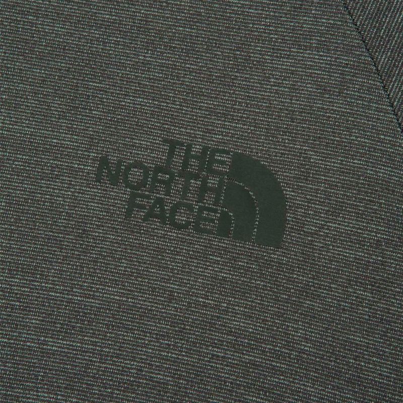 ザ・ノース・フェイスTHENORTHFACEランニングトレーニングウェア半袖TシャツショートスリーブクリスプアクションクルーNT12685-ZCメンズ男性26SS春夏