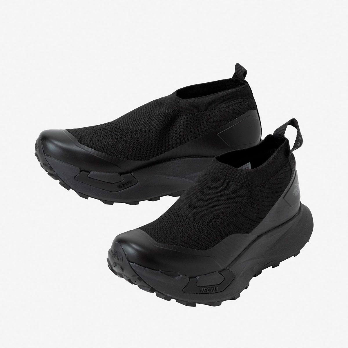 ザ・ノース・フェイスTHENORTHFACEスニーカーシューズ靴ベクティブサプルNF52643-KKメンズレディースユニセックス26SS春夏